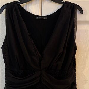 Amelie Boutik Blouse